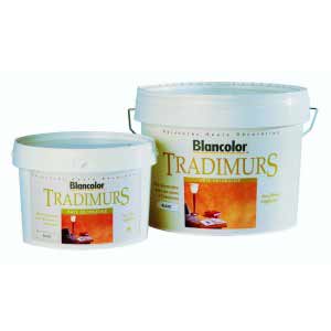 ��������� ���������� Tradimurs Blancolor. ������� ��������� � �����-����������