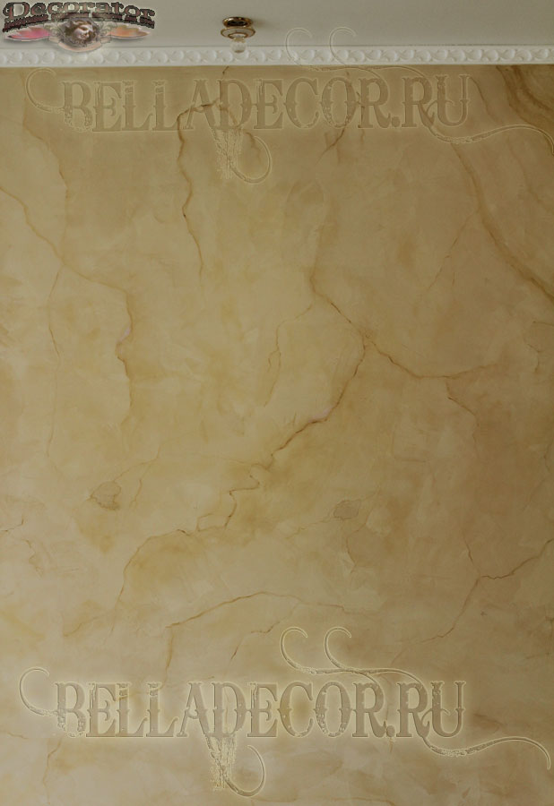 crema marfil